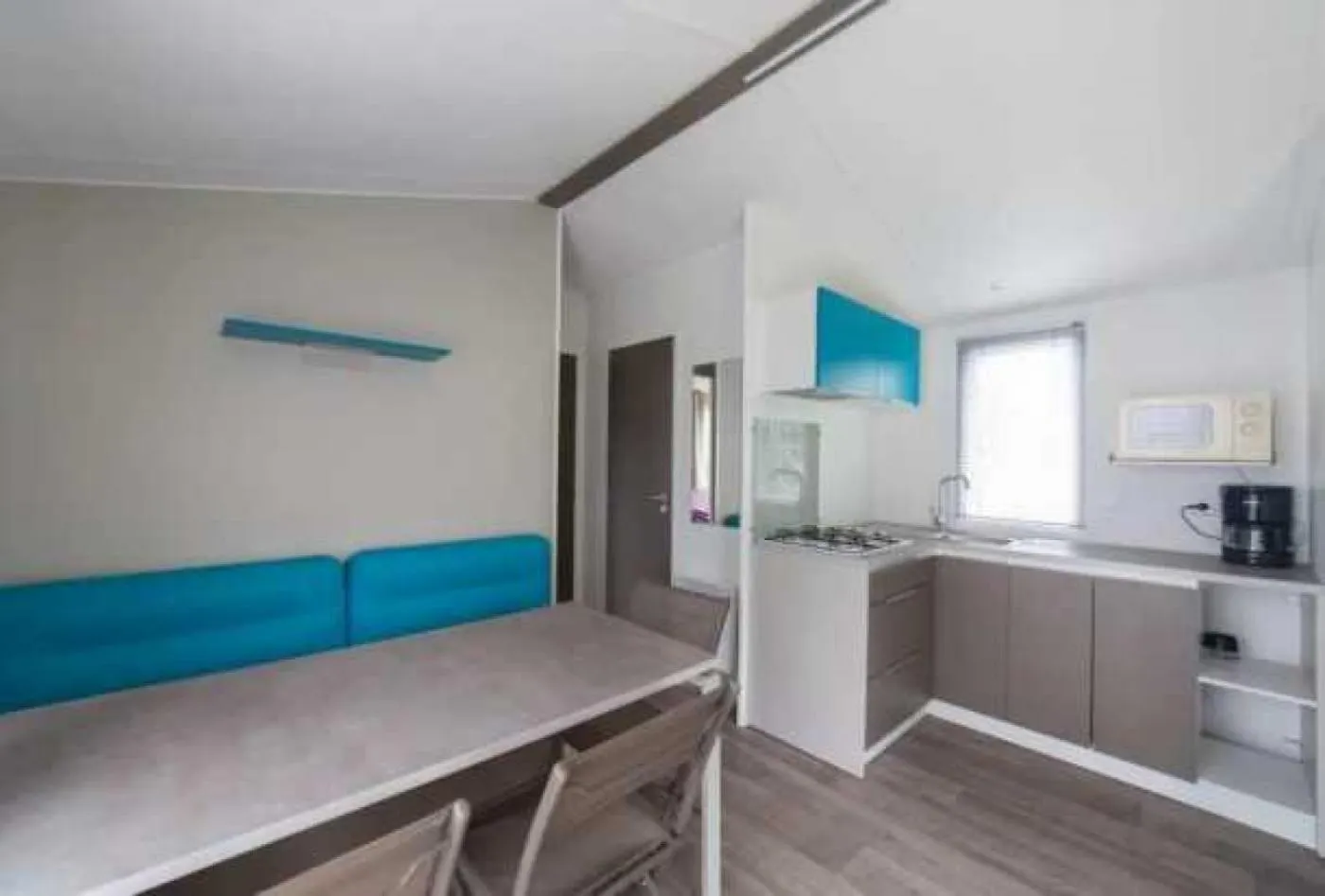 Mobilhome 4 Etoiles - Parc Aquatique - Eeeeih Bénodet Γαλλία