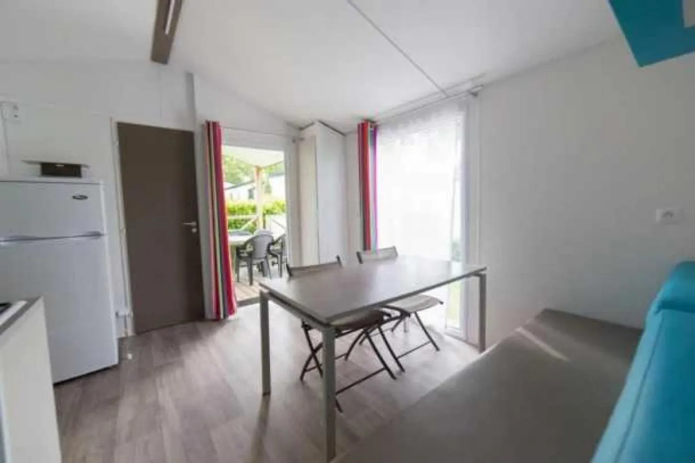 Σπίτι διακοπών Mobilhome 4 Etoiles - Parc Aquatique - Eeeeih Bénodet