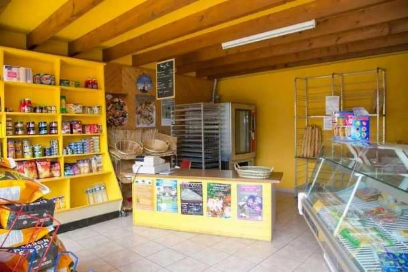 Mobilhome 4 Etoiles - Parc Aquatique - Eeeeih Bénodet Γαλλία