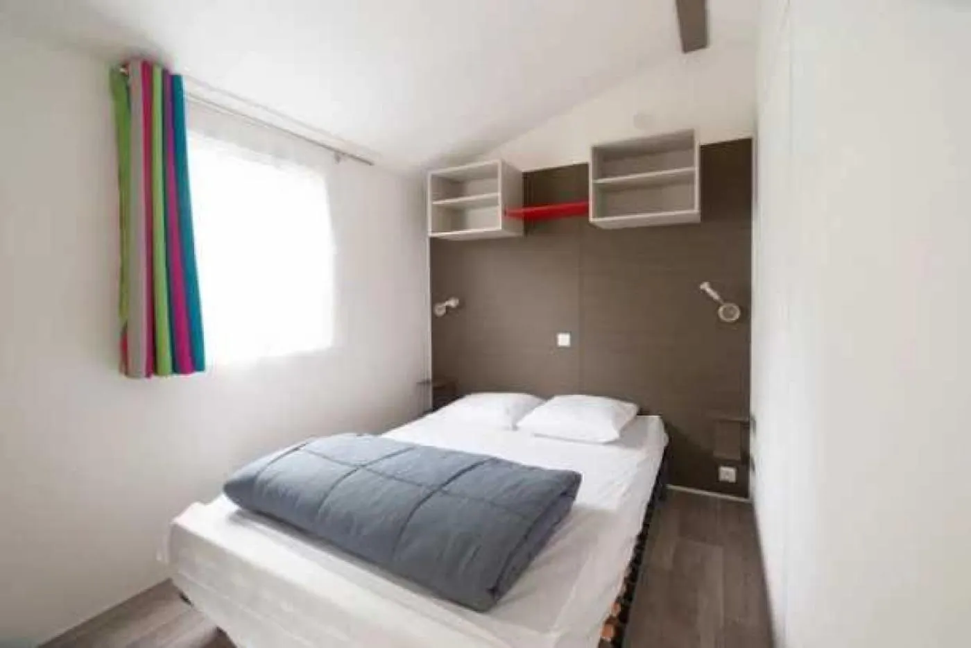 Mobilhome 4 Etoiles - Parc Aquatique - Eeeeih Benodet Holiday home