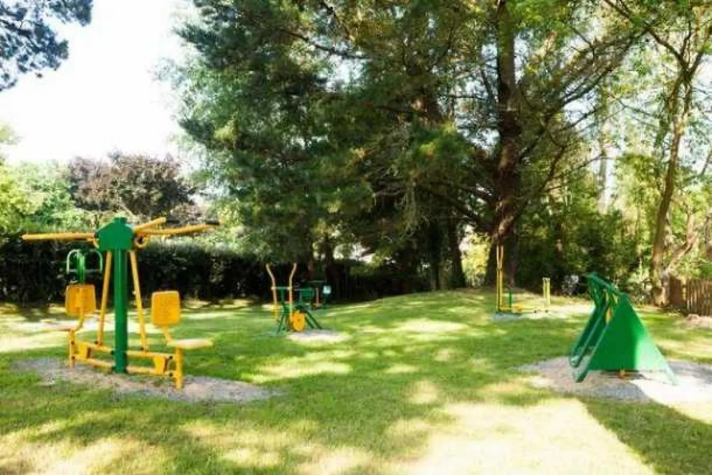 Mobilhome 4 Etoiles - Parc Aquatique - Eeeeih Benodet Holiday home